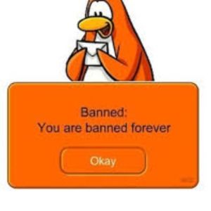 Meet your Posher, Purks